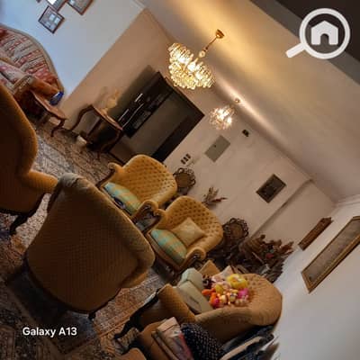4 Bedroom Flat for Sale in Maadi, Cairo - 3. jpg