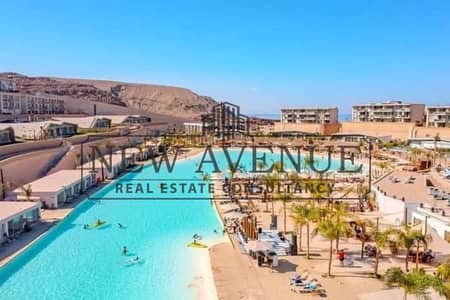 3 Bedroom Townhouse for Sale in Ain Sukhna, Suez - WhatsApp Image 2026-02-02 at 5.17. 17 PM. jpeg