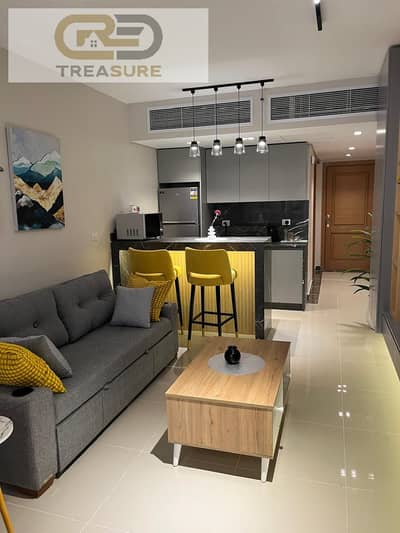 Studio for Rent in New Cairo, Cairo - WhatsApp Image 2026-05-18 at 11.43. 20 AM (2). jpeg