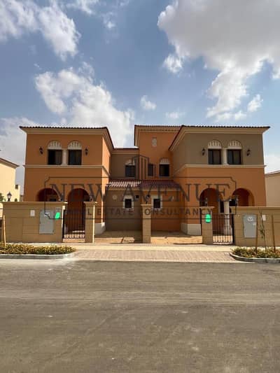 3 Bedroom Twin House for Sale in New Cairo, Cairo - WhatsApp Image 2026-05-11 at 4.37. 56 PM. jpeg 3 Bedroom Twin House for Sale in New Cairo, Cairo - WhatsApp Image 2026-05-11 at 4.37. 56 PM. jpeg