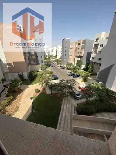 Apartment for Rent in Madinaty – B8 Group 85 Area: 245 sqm