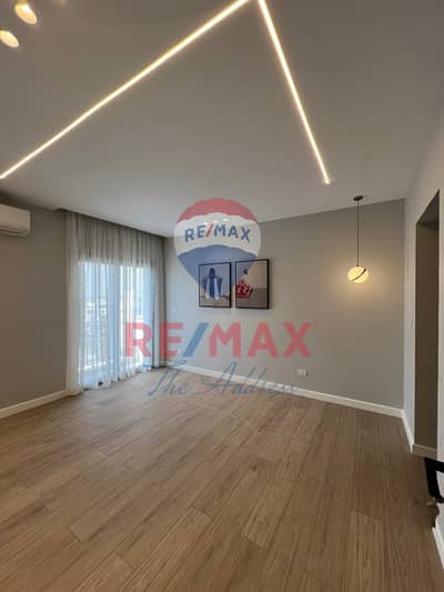3 Bedroom Duplex for Rent in New Cairo, Cairo - WhatsApp Image 2026-05-11 at 3.32. 17 PM (3). jpeg