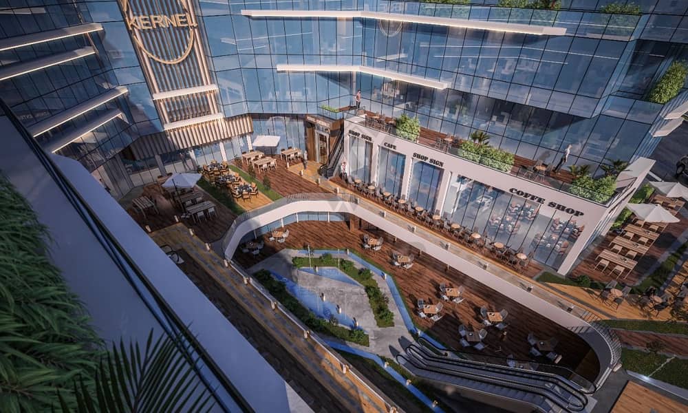 9 Kernel-new-cairo. jpg