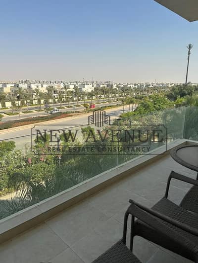 2 Bedroom Apartment for Sale in New Cairo, Cairo - WhatsApp Image 2026-05-11 at 11.15. 01 AM (3). jpeg