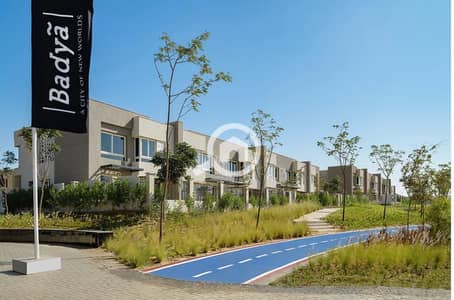 3 Bedroom Flat for Sale in 6th of October, Giza - WhatsApp Image 2025-08-18 at 4.00. 47 PM (2). jpeg