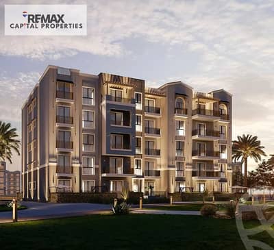 3 Bedroom Apartment for Sale in New Cairo, Cairo - WhatsApp Image 2026-05-18 at 11.09. 01 AM. jpeg