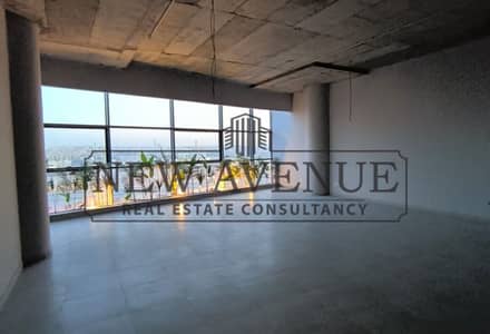 Office for Rent in New Cairo, Cairo - original. jpg