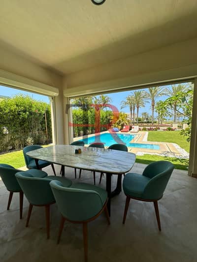 5 Bedroom Villa for Rent in North Coast, Matruh - WhatsApp Image 2026-05-17 at 3.46. 15 PM (2). jpeg