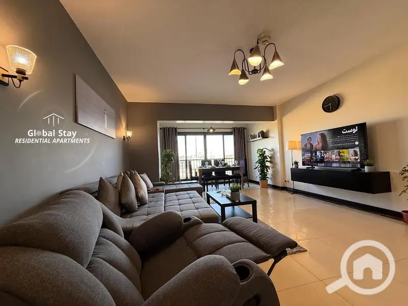 Fully Furnished Serviced Apartment - Vista 5