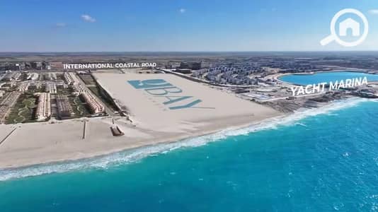 تاون هاوس 4 غرف نوم للبيع في الساحل الشمالي، مطروح - WhatsApp Image 2026-02-18 at 4.28. 56 PM. jpeg