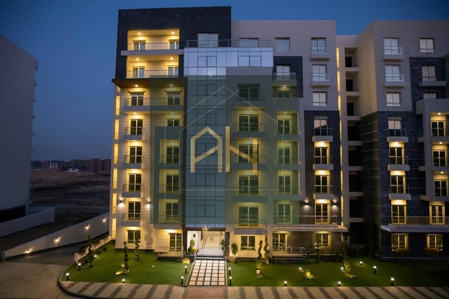 Pay just 15% and receive your fully finished, ready-to-move-in apartment immediately. Down payments from 15% and installments up to 12 years. - Więcej