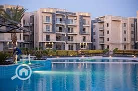 2 Bedroom Penthouse for Sale in New Cairo, Cairo - download (1). jpg