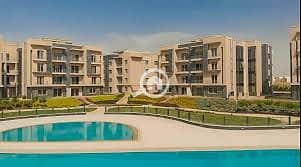 for sale penthouse 166 m at gallaria moon vally new cairo - Ansicht 4
