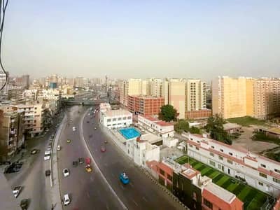 3 Bedroom Apartment for Sale in Moharam Bik, Alexandria - WhatsApp Image 2026-05-12 at 7.02. 27 PM. jpg