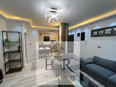 2 Bedroom Apartment for Rent in New Cairo, Cairo - WhatsApp Image 2026-05-18 at 12.25. 04 PM (1). jpeg