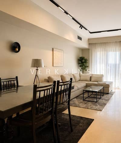 1 Bedroom Flat for Rent in Mokattam, Cairo - 5739c8a8-ccdb-45c0-9224-3cff7523b818. jpg 1 Bedroom Flat for Rent in Mokattam, Cairo - 5739c8a8-ccdb-45c0-9224-3cff7523b818. jpg