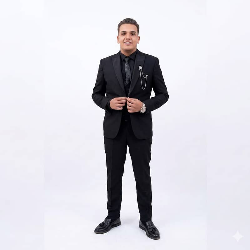 Ahmed Nour