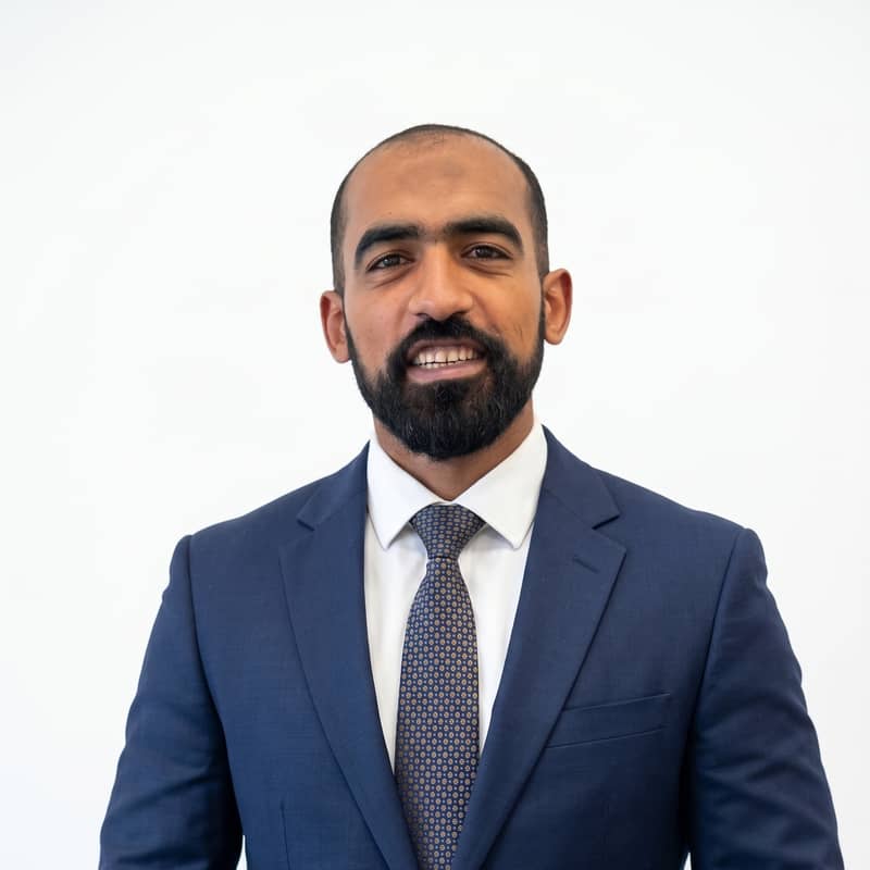 Hamza Nasser