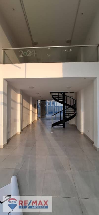 Retail for Rent in 6th of October, Giza - WhatsApp Image 2026-04-28 at 2.07. 51 PM (2). jpeg