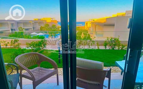دوبلكس 3 غرف نوم للبيع في العين السخنة، السويس - شاليه-للبيع-قرية-بوهو-العين-السخنة-chalet-for-sale-boho-sokhna-  (2). JPG