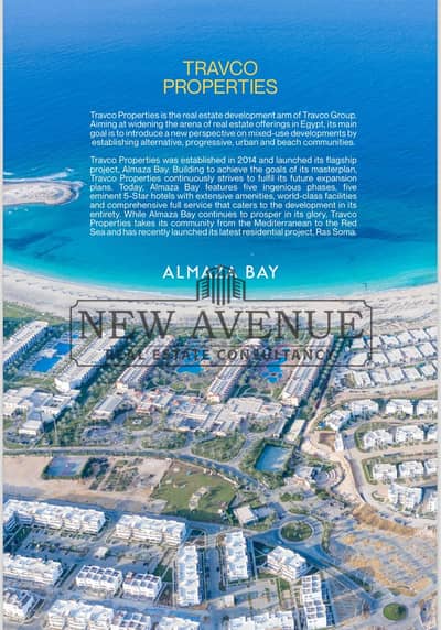 4 Bedroom Twin House for Sale in North Coast, Matruh - WhatsApp Image 2025-09-02 at 11.56. 00 AM. jpeg