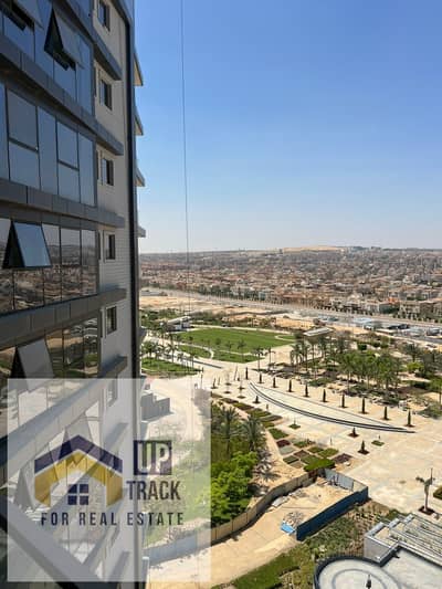 3 Bedroom Apartment for Rent in Sheikh Zayed, Giza - WhatsApp Image 2026-05-18 at 1.15. 56 PM. jpeg