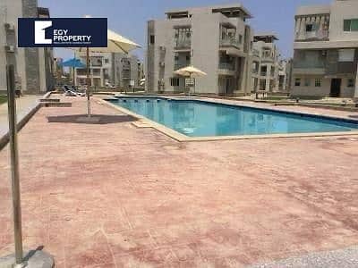Fully Furnished Townhouse Corner For Sale In Aroma - Ain El Sokhna – pohled 2