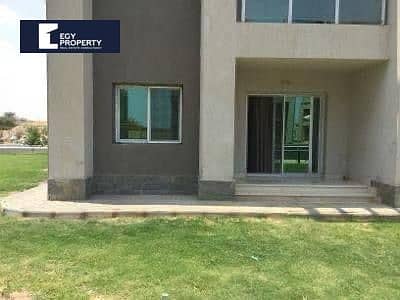 Fully Furnished Townhouse Corner For Sale In Aroma - Ain El Sokhna – pohled 3