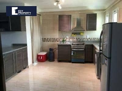 Fully Furnished Townhouse Corner For Sale In Aroma - Ain El Sokhna – pohled 6