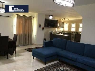 Fully Furnished Townhouse Corner For Sale In Aroma - Ain El Sokhna – další