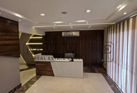Office for Rent in Maadi, Cairo - original (1). jpg