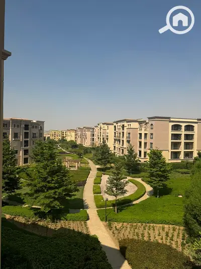 Apartment for rent in Mivida