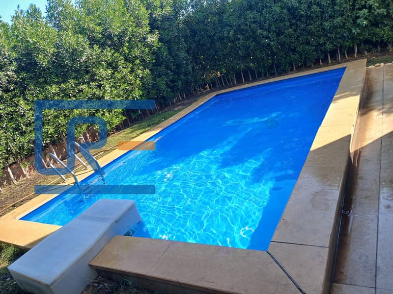 Corner Townhouse for rent in Allegria with Great View - Ansicht 3