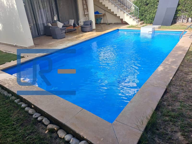 Corner Townhouse for rent in Allegria with Great View - Ansicht 4