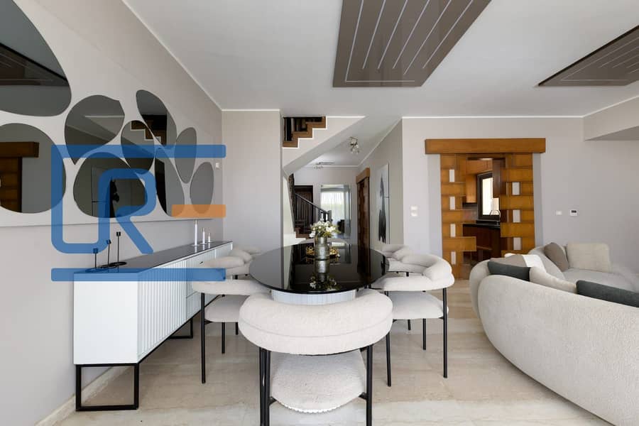 Corner Townhouse for rent in Allegria with Great View - Ansicht 6