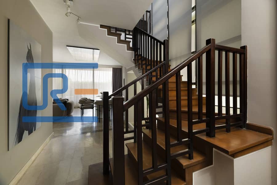 Corner Townhouse for rent in Allegria with Great View - Mehr
