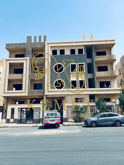 3 Bedroom Apartment for Sale in New Cairo, Cairo - 1dcabe15-b8c2-49b9-b606-f2ca8ad71d0b. jpg