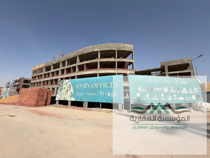 Clinic for sale with a prime area and close handover. An excellent opportunity for doctors and investors to own a clinic at a special price and flexible payment systems. – pohled 4