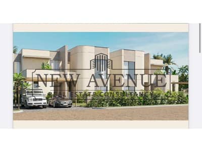 4 Bedroom Twin House for Sale in North Coast, Matruh - WhatsApp Image 2025-08-02 at 3.09. 58 PM (1). jpg