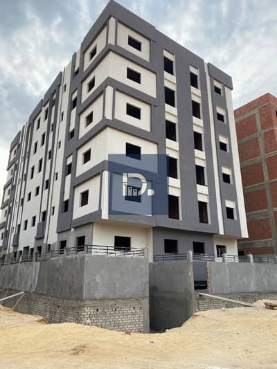3 Bedroom Flat for Sale in Hadayek October, Giza - WhatsApp Image 2026-05-18 at 1.50. 29 PM. jpeg