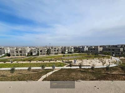 5 Bedroom Twin House for Sale in Sheikh Zayed, Giza - Screenshot 2026-05-18 135641. png