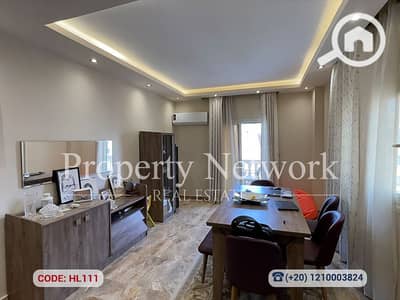 3 Bedroom Apartment for Sale in New Cairo, Cairo - HL111 (7). png 3 Bedroom Apartment for Sale in New Cairo, Cairo - HL111 (7). png