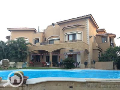 5 Bedroom Villa for Sale in New Cairo, Cairo - WhatsApp Image 2026-05-18 at 2.23. 24 AM (1). jpeg 5 Bedroom Villa for Sale in New Cairo, Cairo - WhatsApp Image 2026-05-18 at 2.23. 24 AM (1). jpeg