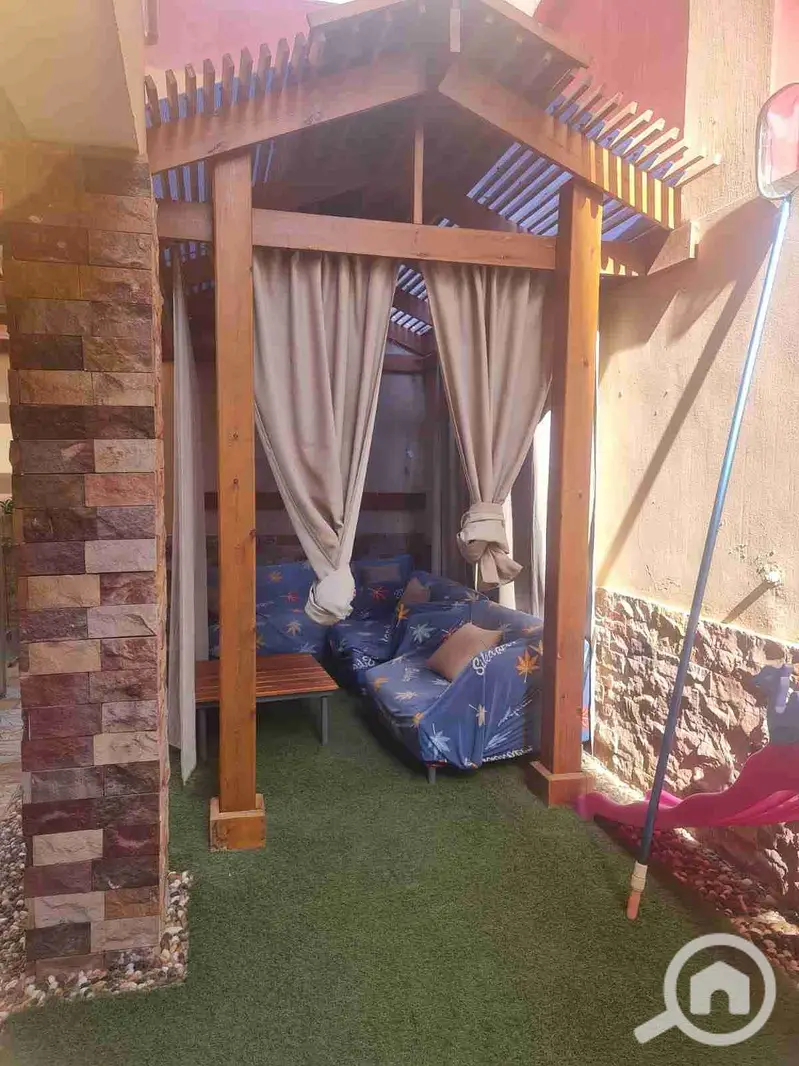 Butas – Cairo - Vaizdas 2