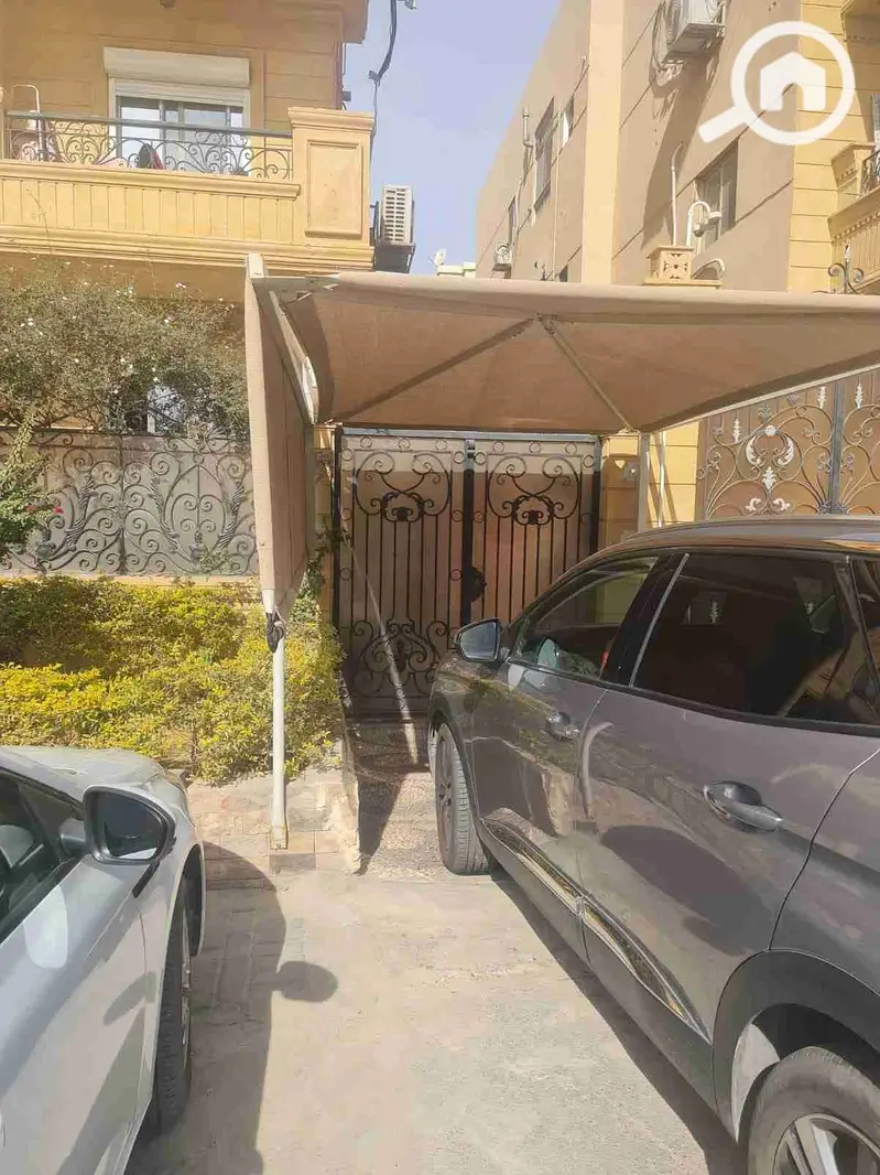 Butas – Cairo - Vaizdas 3