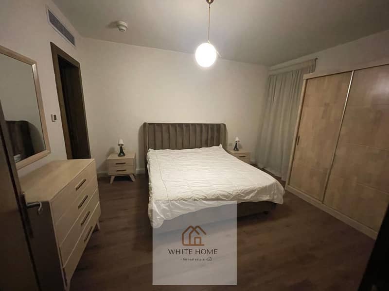 Luxury duplex for rent in Porto New Cairo at a special price - Więcej