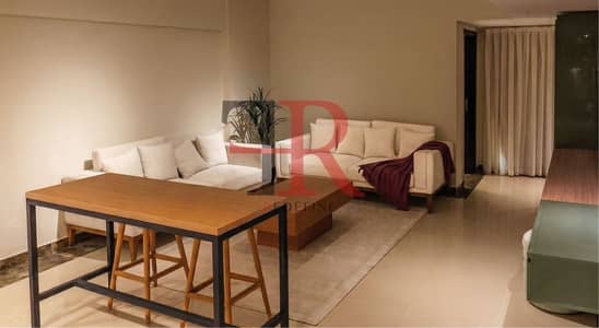 1 Bedroom Flat for Rent in New Cairo, Cairo - WhatsApp Image 2026-05-17 at 10.33. 00 PM. jpeg 1 Bedroom Flat for Rent in New Cairo, Cairo - WhatsApp Image 2026-05-17 at 10.33. 00 PM. jpeg