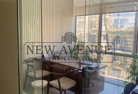 Office for Rent in New Cairo, Cairo - original. jpg