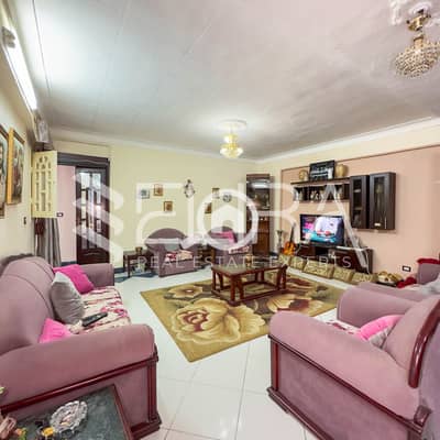 3 Bedroom Apartment for Sale in Gianaclis, Alexandria - IMG_8817. jpg
