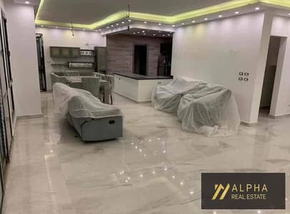 5 Bedroom Duplex for Rent in New Cairo, Cairo - 51bf5576-986d-47c6-b085-bfb507db3071. jpg